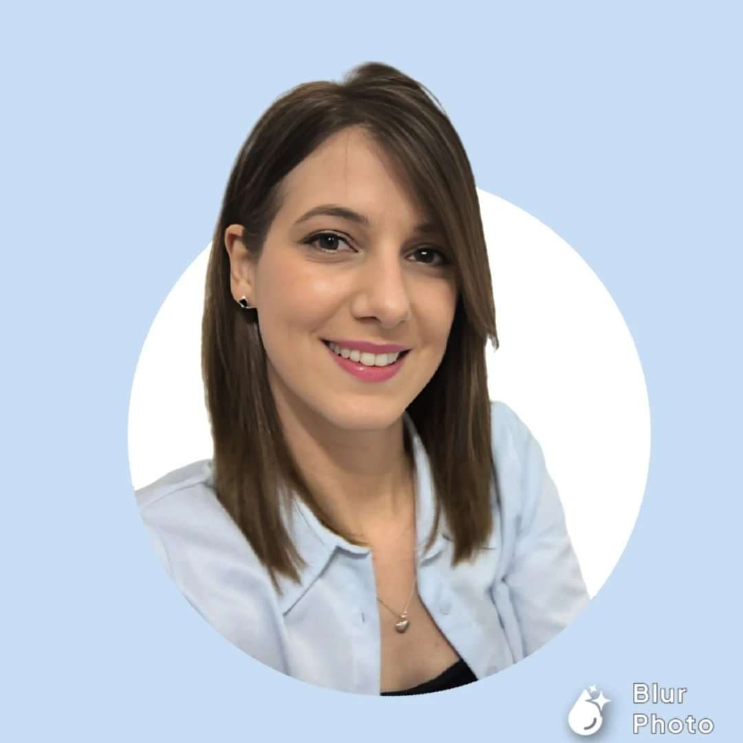 Milica R.